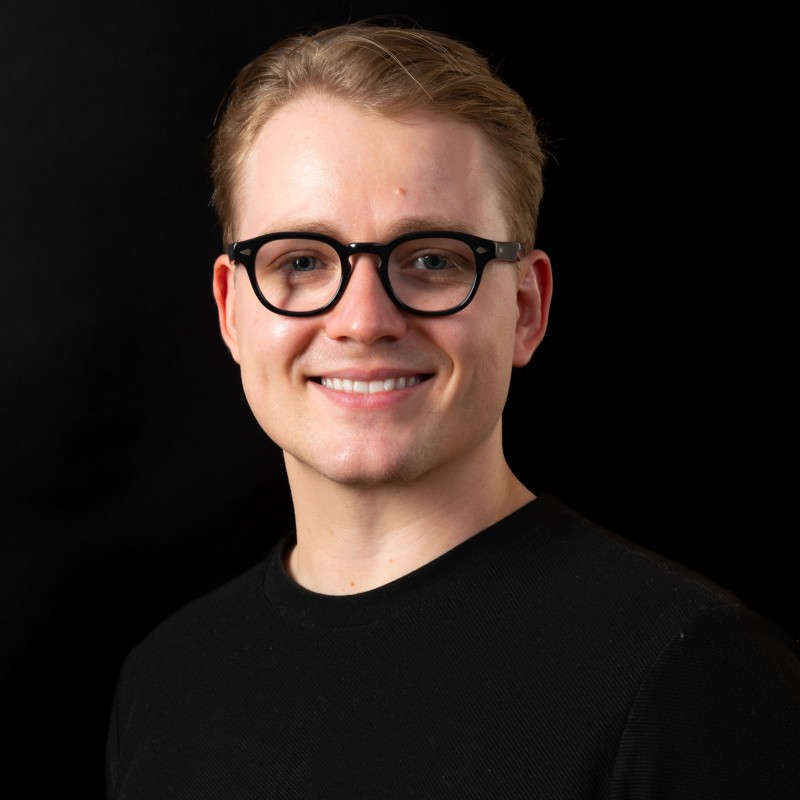 Simon Haugeberg
